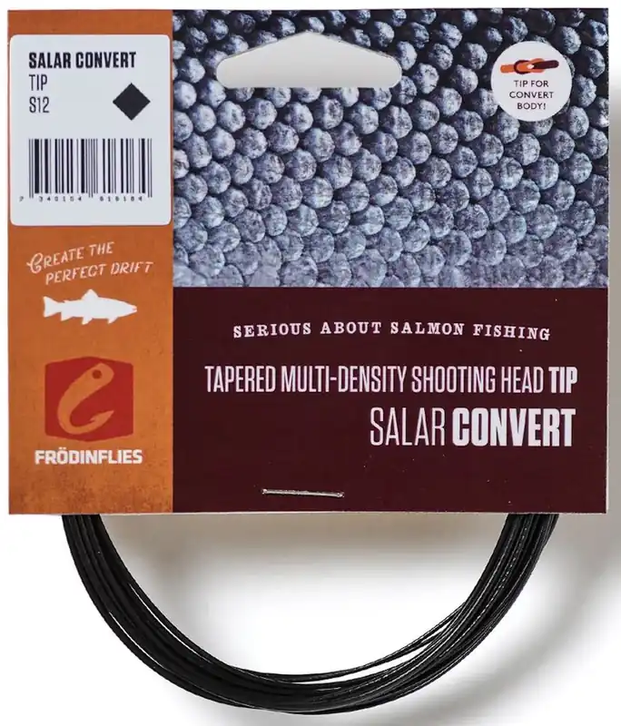 Frödin Salar Convert Tip 16ft Heavy Duty Wechselspitze- Sink 12 - 14g