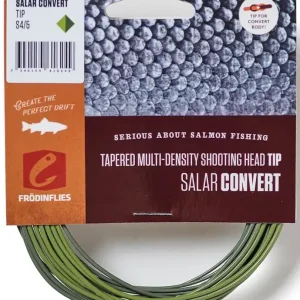 Frödin Salar Convert Tip 18ft - 12g Wechselspitze-                                                                                                                                                                                                                        Float
