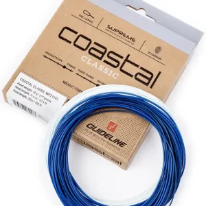 Guideline Coastal Classic Fast Intermediate Seatrout Fliegenschnur- # 5