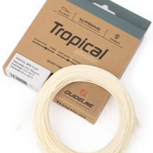 Guideline Tropical WF Fliegenschnur- # 7