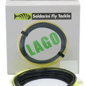 Soldarini Lago Extreme Distance #78 Fliegenschnur-                                                                                                                                                                                                                        floating