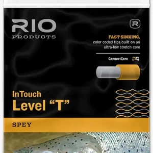Rio InTouch Level T Line 30 ft-                                                                                                                                                                                                                        T20