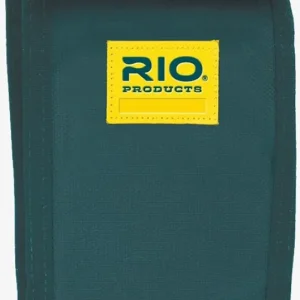 Rio Leader Wallet Mappe für Vorfächer-
