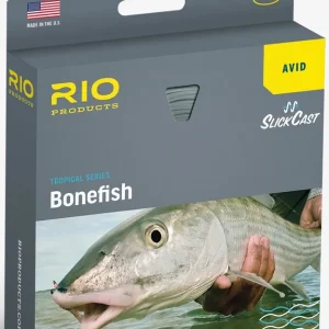 Rio Avid Bonefish Floating Fliegenschnur-                                                                                                                                                                                                                        # 7