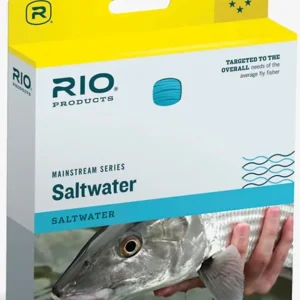 Rio Mainstream Tropical Saltwater Floating Fliegenschnur- # 7