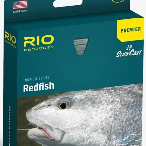 Rio Premier Redfish Floating Fliegenschnur- # 7