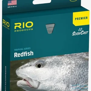 Rio Premier Redfish XP Floating Fliegenschnur- # 8