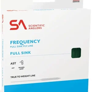 Scientific Anglers Frequency Intermediate Fliegenschnur- # 6