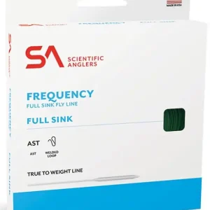 Scientific Anglers Frequency Sink 3 Fliegenschnur- # 5