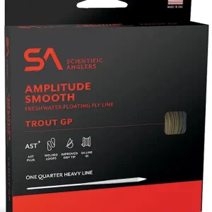 Scientific Anglers Amplitude Smooth Trout GP  Fliegenschnur-                                                                                                                                                                                                                        # 3