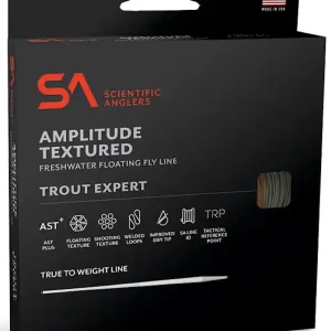 Scientific Anglers Amplitude Trout Expert Fliegenschnur- # 3