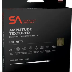 Scientific Anglers Amplitude Infinity  Fliegenschnur-                                                                                                                                                                                                                        # 3