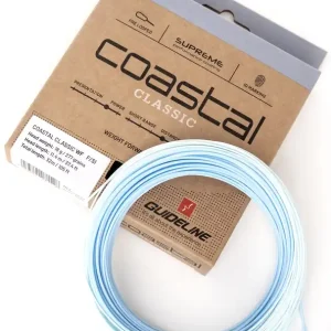 Guideline Coastal Classic Slow Intermediate Seatrout Fliegenschnur- # 5