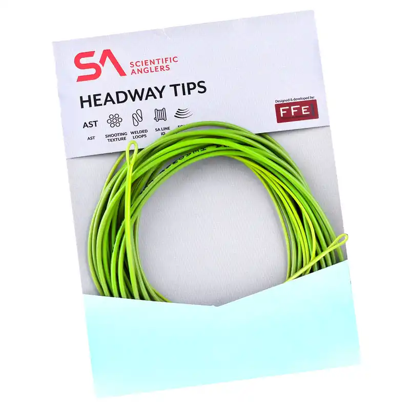 Scientific Anglers Headway Tip Intermediate- 5 g