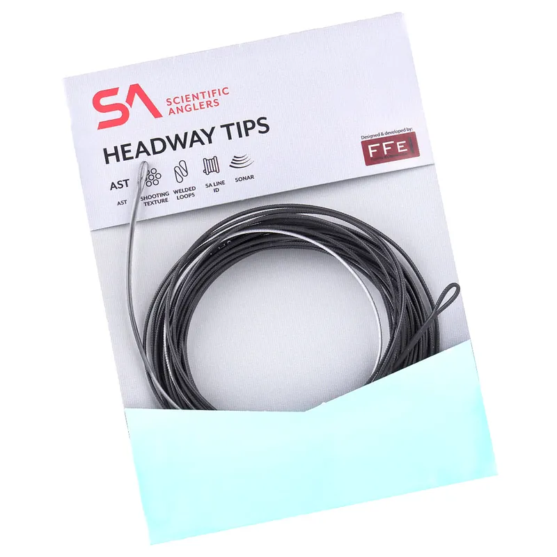 Scientific Anglers Headway Tip Sink 7- 5 g