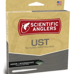 Scientific Anglers UST Schussköpfe-