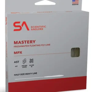 Scientific Anglers Mastery MPX Fliegenschnur-