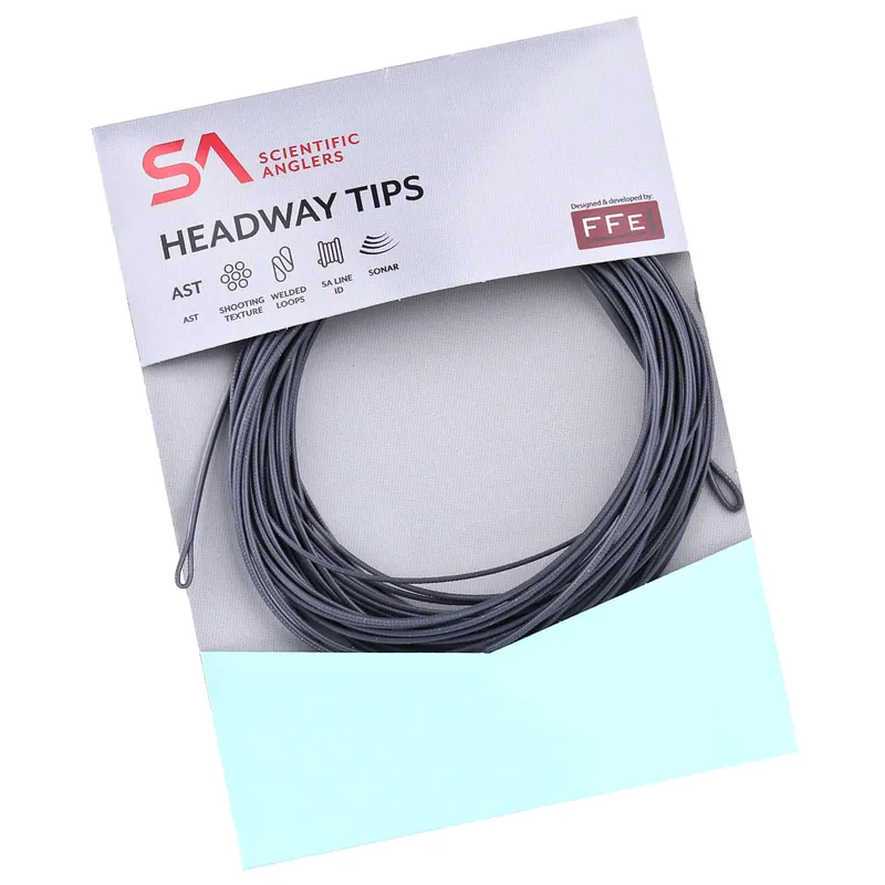 Scientific Anglers Headway Tip Sink 5- 5 g