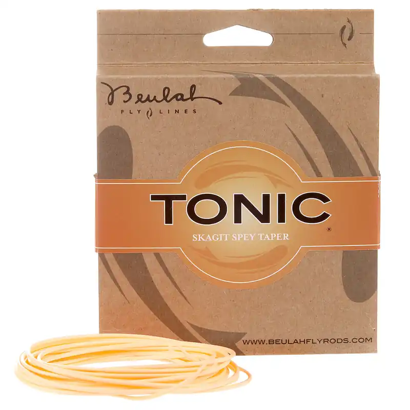 Beulah Tonic V2 Skagit Head Short Schusskopf-                                                                                                                                                                                                                        200 grain