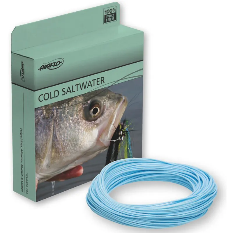 Airflo Cold Salt Fliegenschnur-