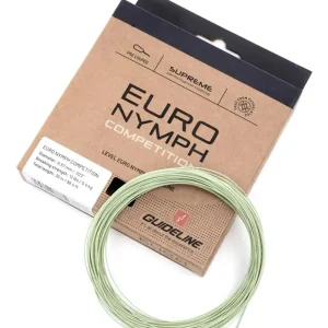 Guideline Euro Nymph Competition Fliegenschnur-