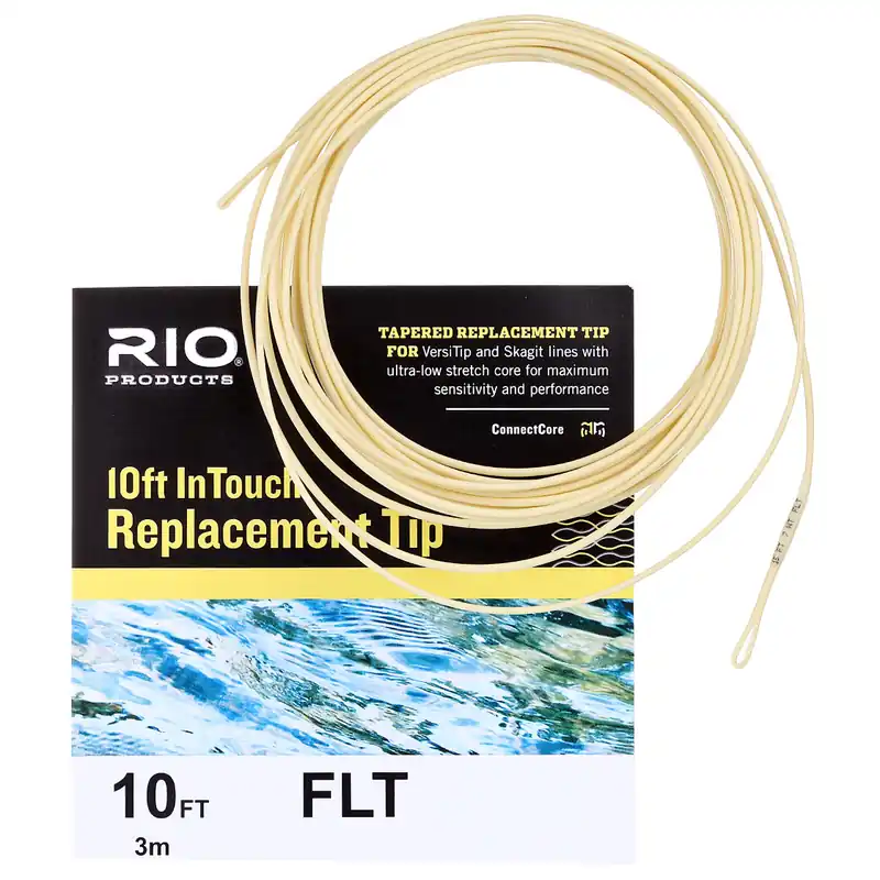 Rio InTouch Replacement Tip 10ft. Floating- # 5