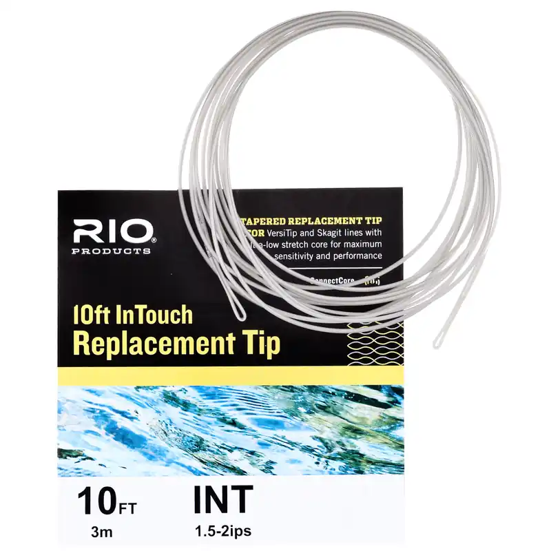 Rio InTouch Replacement Tip 10ft. Intermediate- # 6