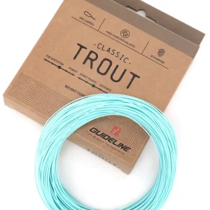 Guideline Classic Trout WF Intermediate Fliegenschnur- # 5
