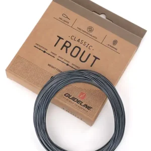 Guideline Classic Trout WF Sink 5 Fliegenschnur- # 5