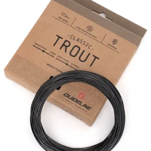 Guideline Classic Trout WF Sink 7 Fliegenschnur- # 5