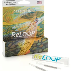 Restorline ReLoop- # 3 - # 6