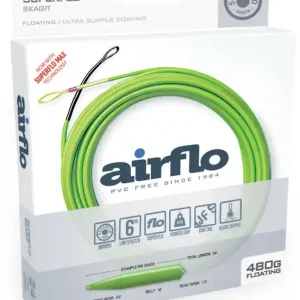 Airflo Skagit - Floating Belly - Zweihand Schusskopf- 480 grain