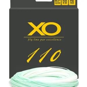Vision XO 110 Fliegenschnur Floating- # 3