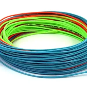 Scientific Anglers Amplitude Smooth Infinity Instructor WF Fliegenschnur-                                                                                                                                                                                                                        # 5