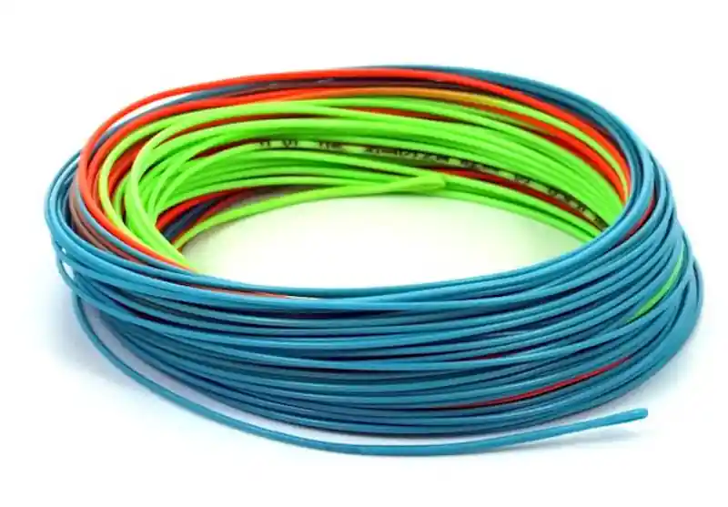 Scientific Anglers Amplitude Smooth Infinity Instructor WF Fliegenschnur- # 5