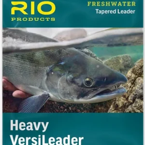 Rio Heavy 6 ft VersiLeader Vorfach-                                                                                                                                                                                                                        Float