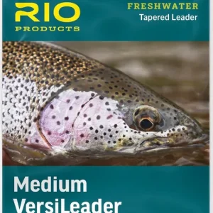 Rio Medium 6 ft VersiLeader Vorfach- Float