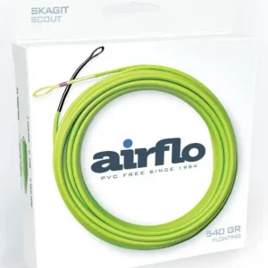 Airflo Skagit Scout Short- 390 grain