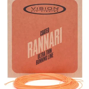 Vision Rannari Seatrout Running Line extra dünn-