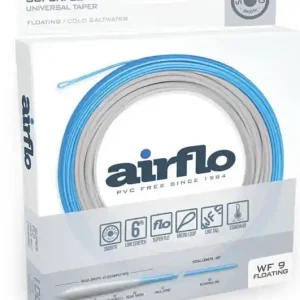 Airflo Superflo Cold Salt Universal Floating Striper & Pike Fliegenschnur- # 9