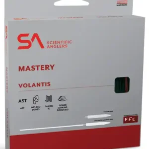 Scientific Anglers Volantis Shooting Head Einhand Schusskopf Intermediate-