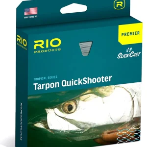 Rio Premier Tarpon QuickShooter Fliegenschnur- # 11