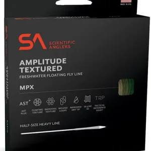 Scientific Anglers Amplitude MPX Fliegenschnur-