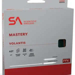 Scientific Anglers Seatrout Volantis Integrated Fliegenschnur Floating / Intermediate-