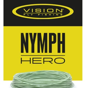 Vision Hero Nymph Fliegenschnur-