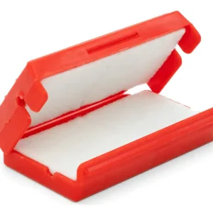 Umpqua Glide Line Dressing Line Care Box Reinigungstool-