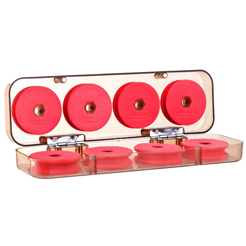 Zen Tenkara Rig Winder Spools for Tenkara & Euro Nymphing-