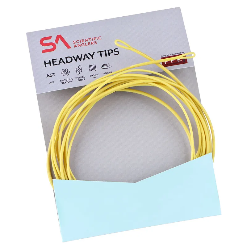 Scientific Anglers Headway Tip Floating- 7 g