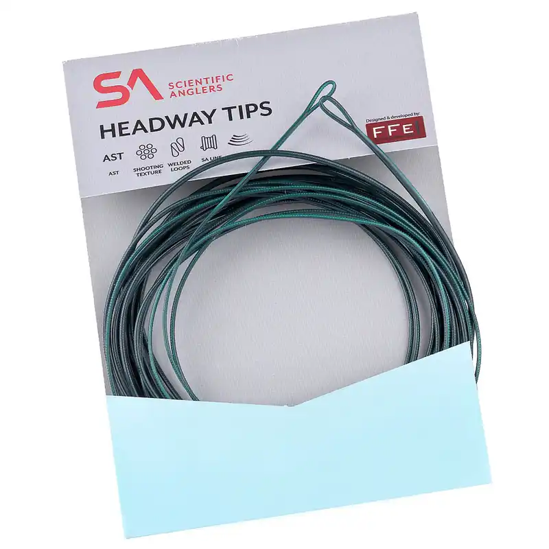 Scientific Anglers Headway Tip Sink 3- 5 g