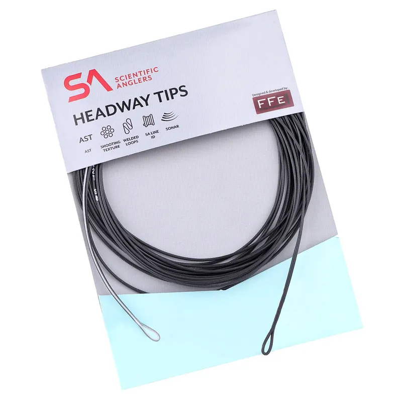 Scientific Anglers Headway T-Tip- T14